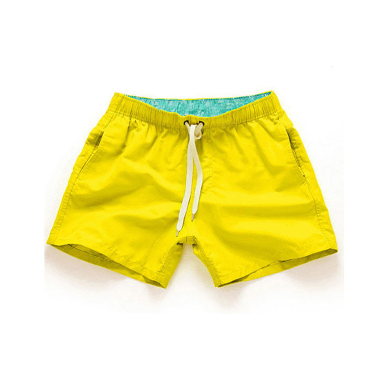 shorts pour hommes pantalons de plage