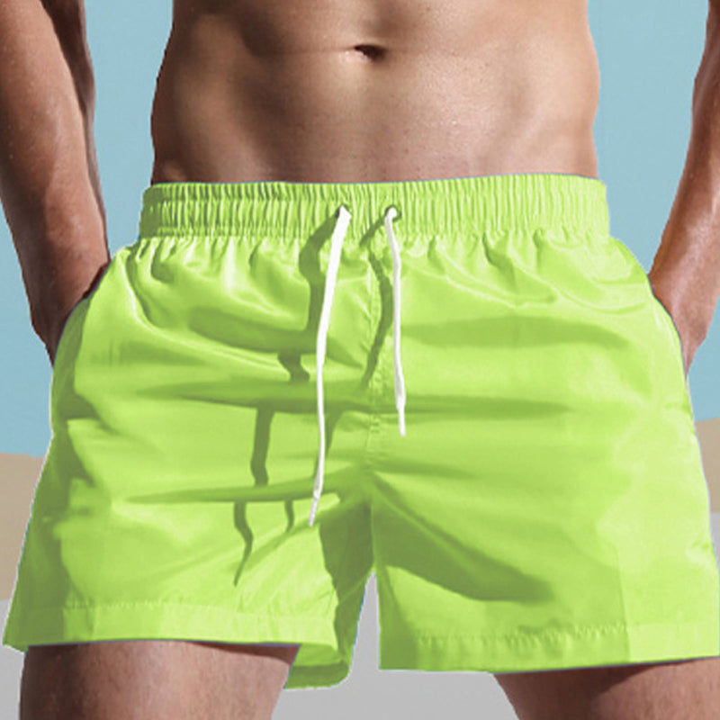 shorts pour hommes pantalons de plage