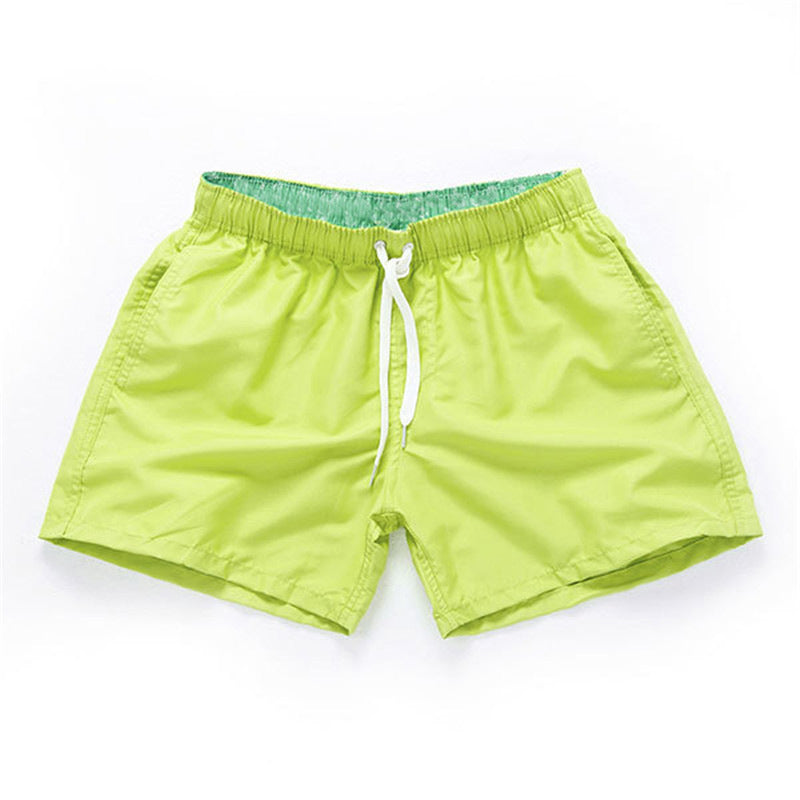 shorts pour hommes pantalons de plage