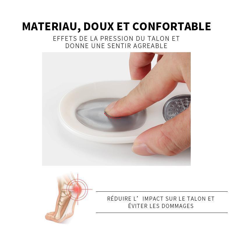 Ciaovie™ Semelle Intérieure Orthopédique - ciaovie