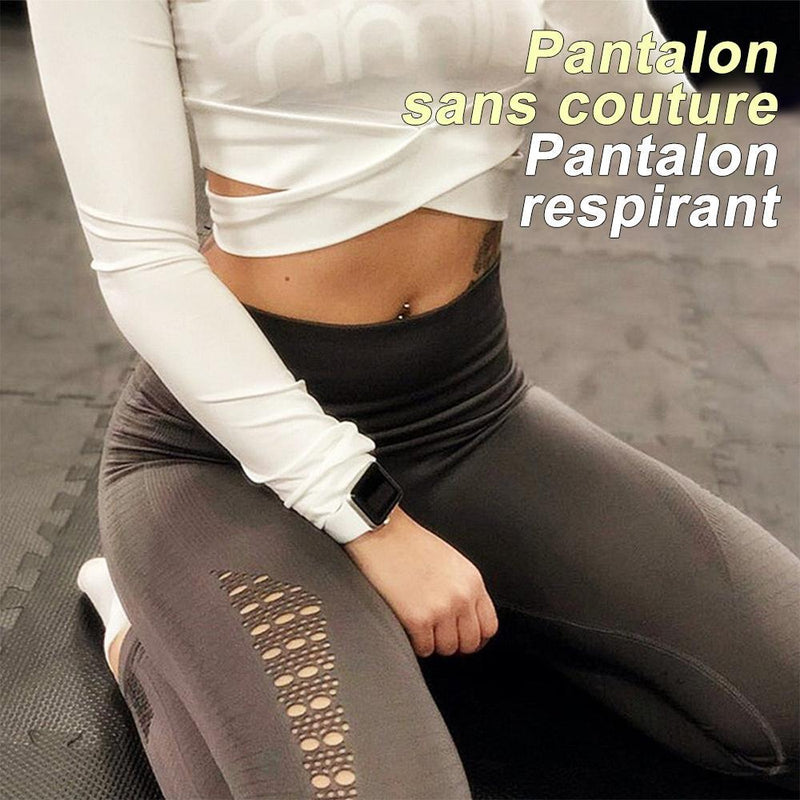 Pantalon Respirant et à Séchage Rapide