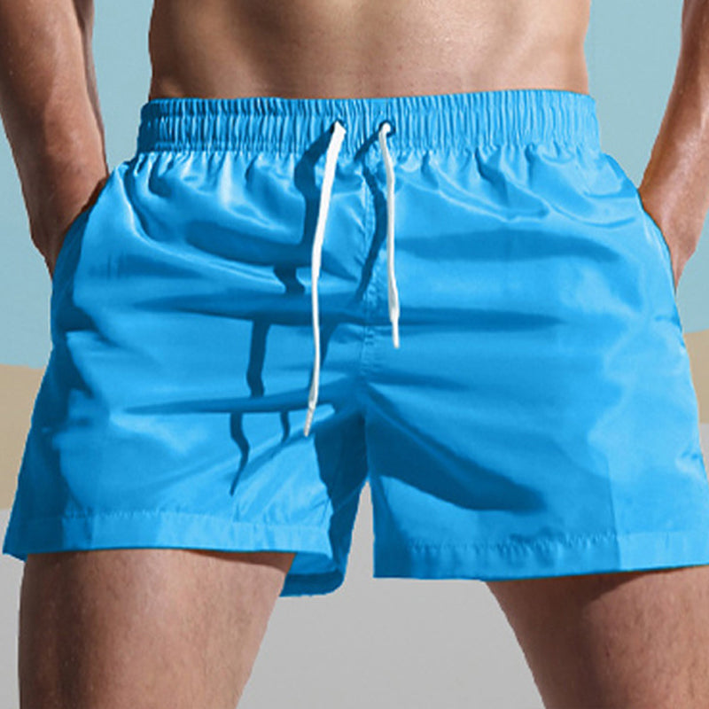 shorts pour hommes pantalons de plage