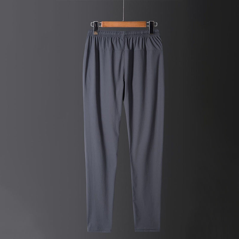 Pantalon Haut Elsatic à Séchage Rapide