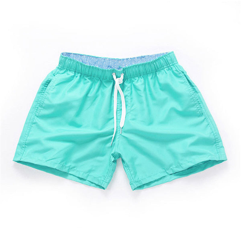 shorts pour hommes pantalons de plage